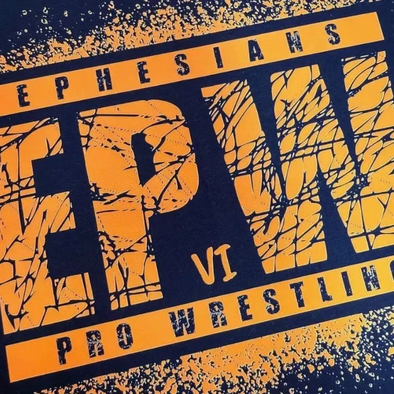 EPW Logo Shirt