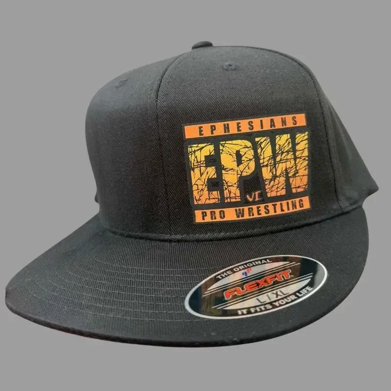 Flex Fit Hat