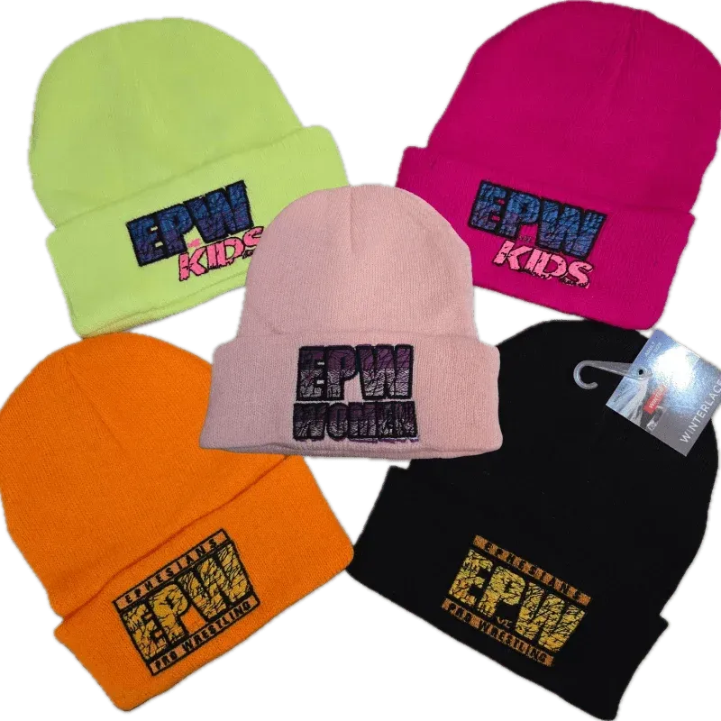 Beanies