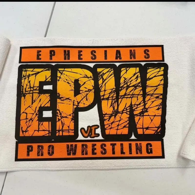 Rally Towel