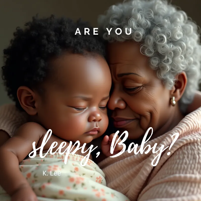 Are You Sleepy Baby?
