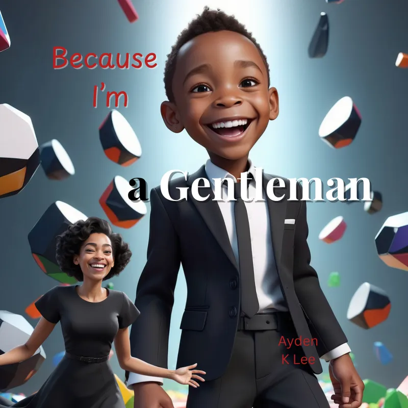 Because I'm A Gentleman