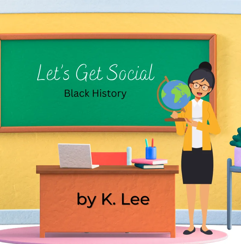 Let's Get Social