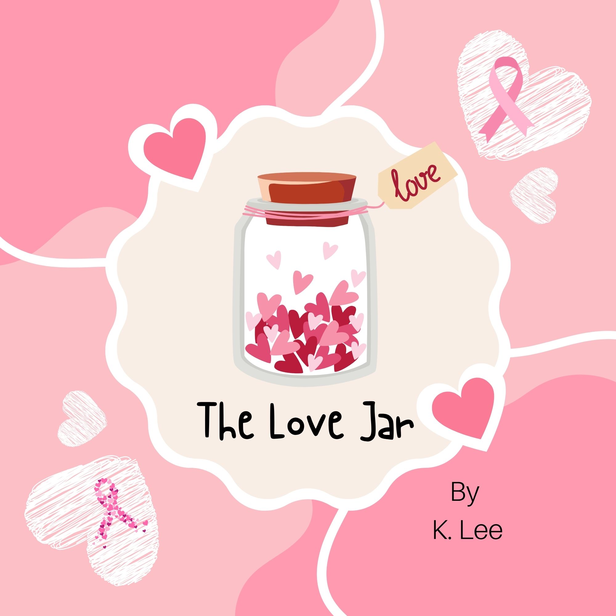 The Love Jar