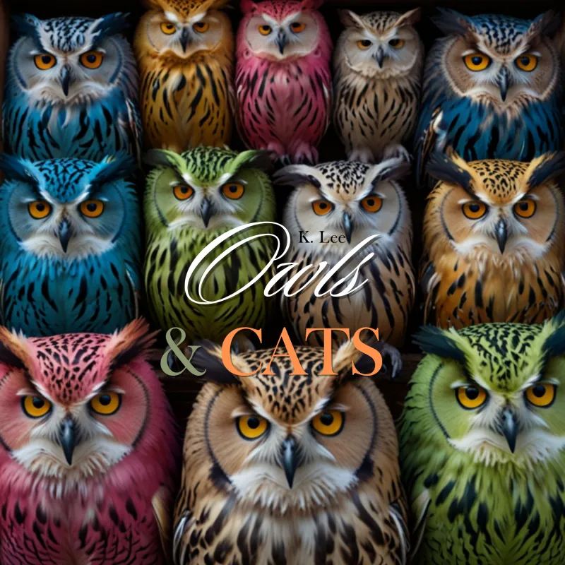 Owls and Cats