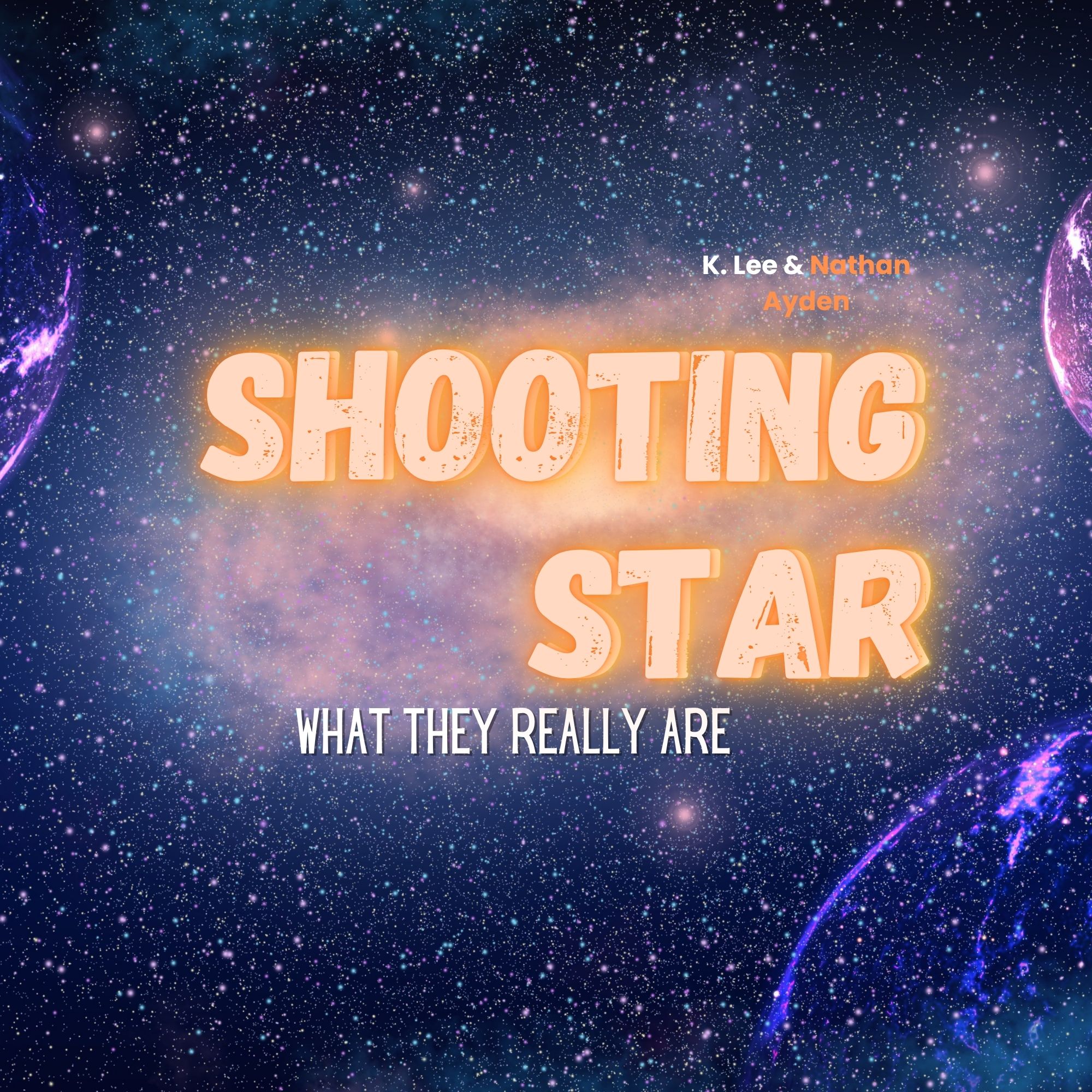 Shooting Star