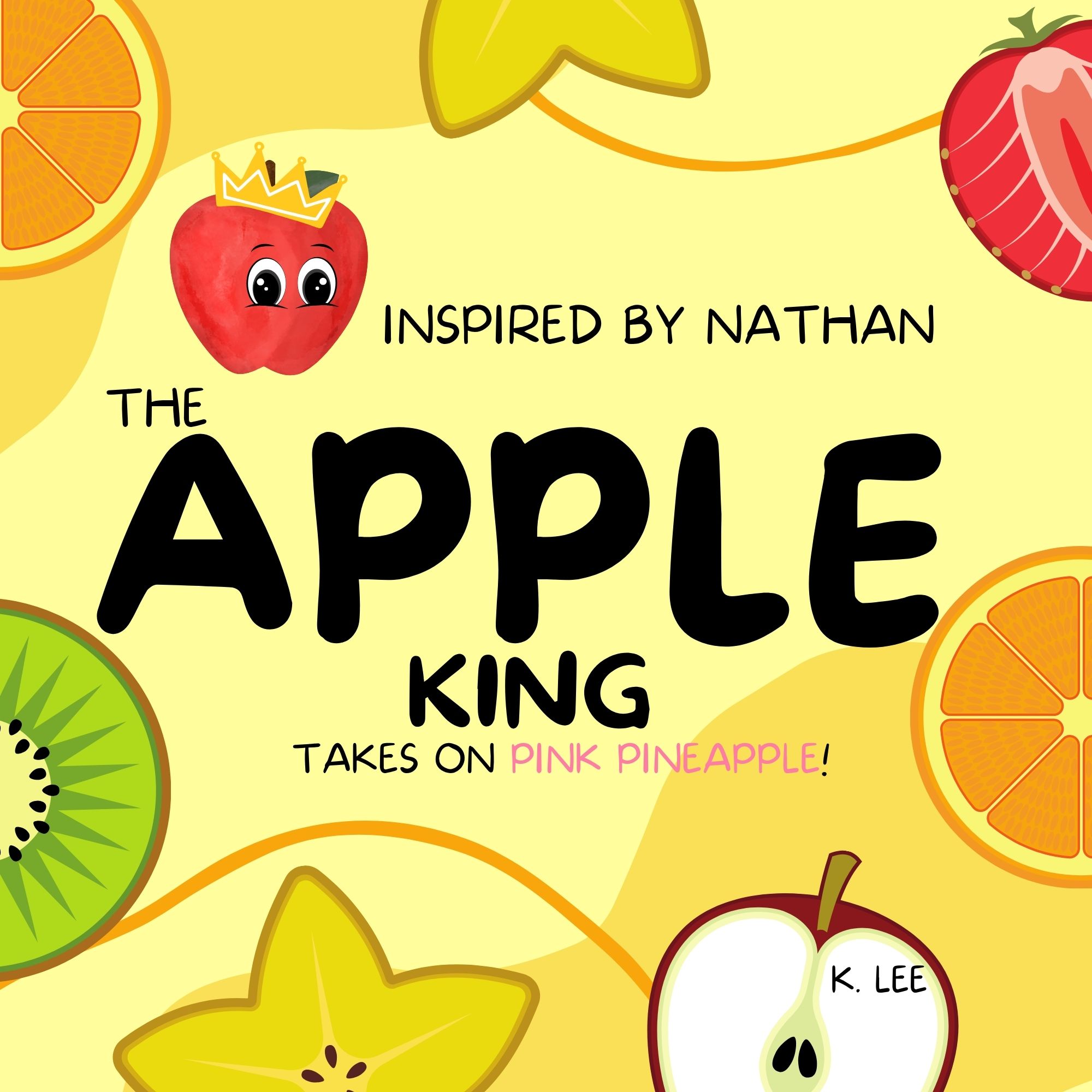 The Apple King
