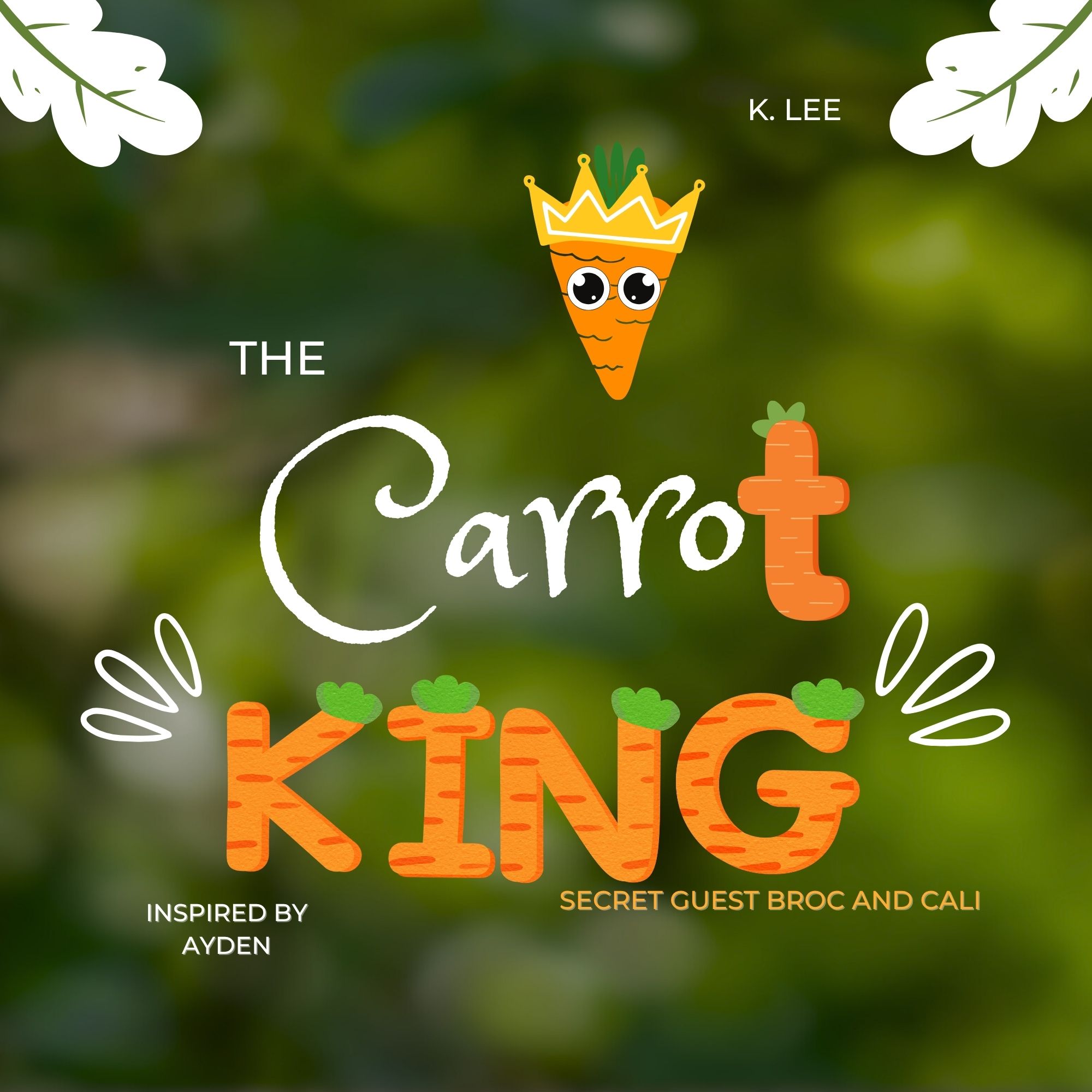 The Carrot King