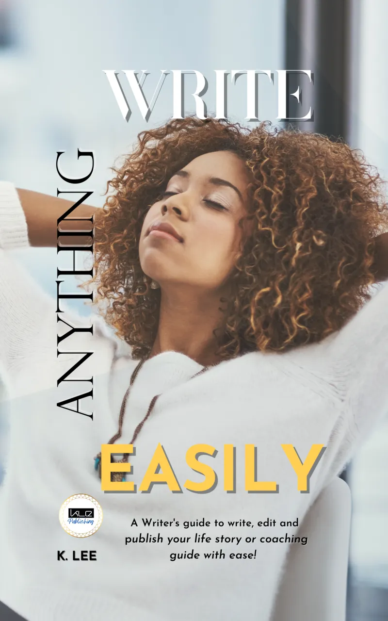 Write Anything Easily