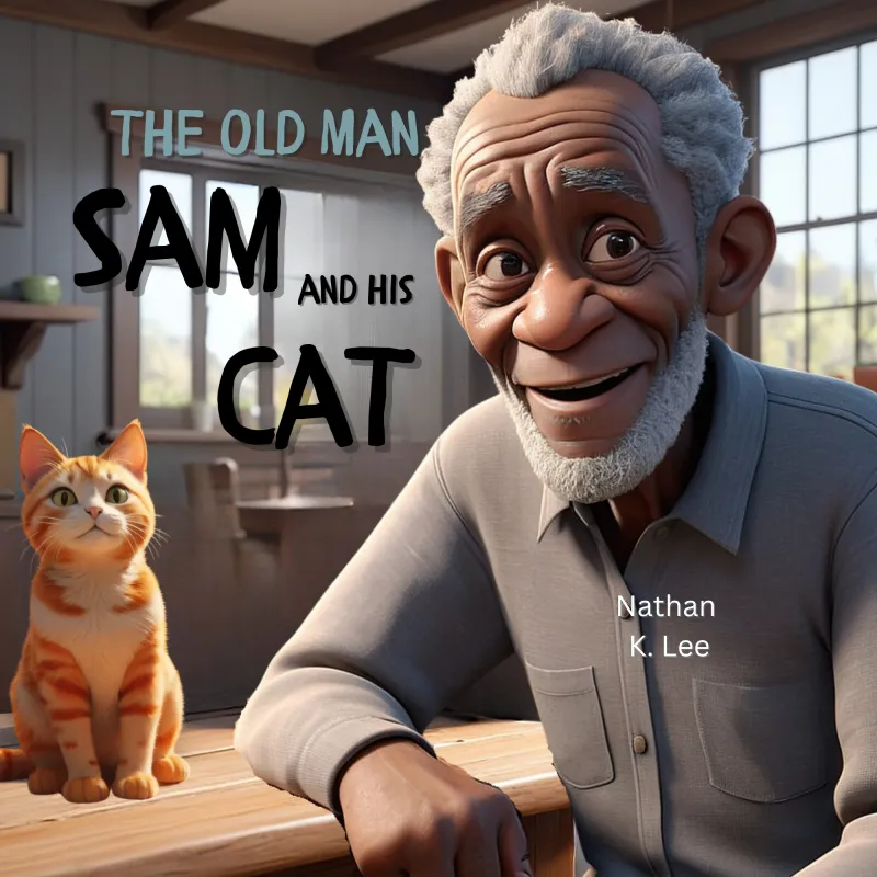 The Old Man and His Cat
