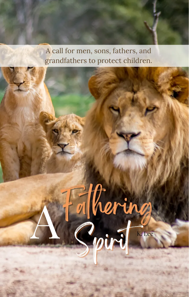 A Fathering Spirit