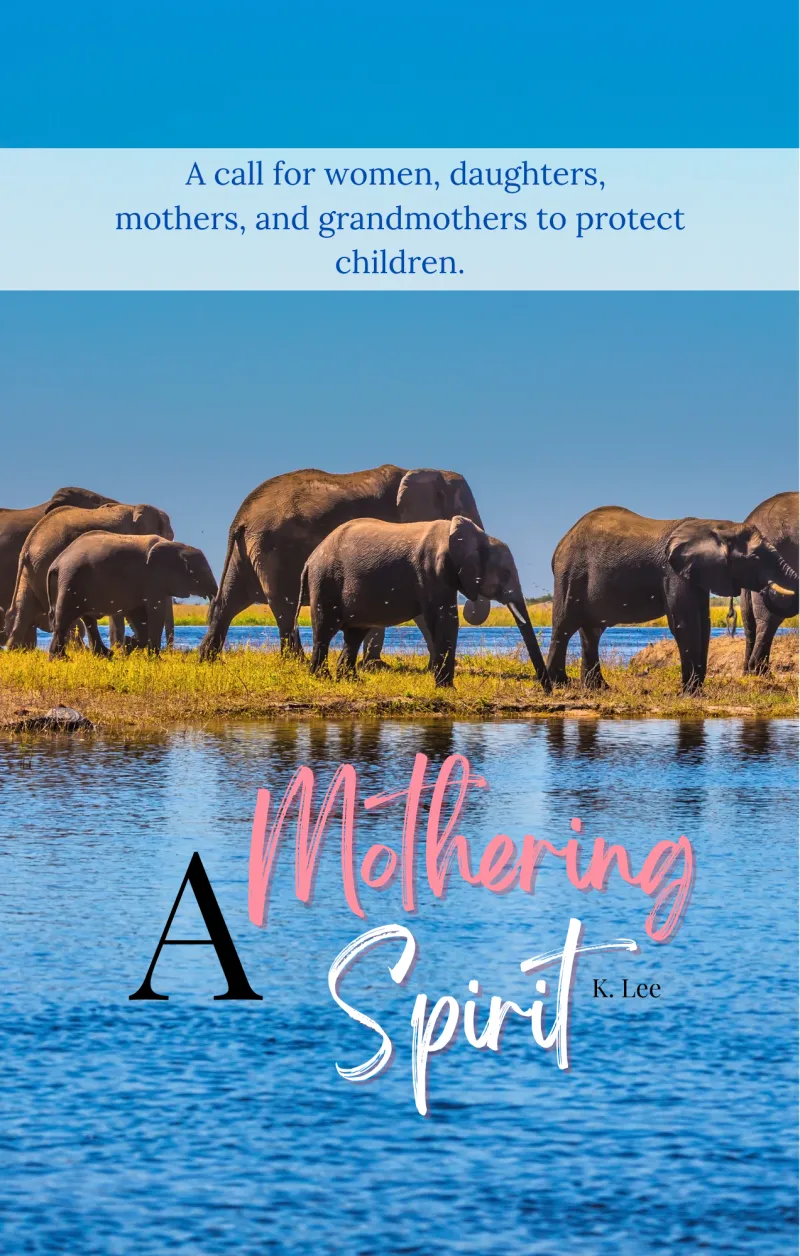 A Mothering Spirit