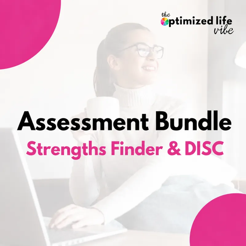 Assessment Coaching Bundle