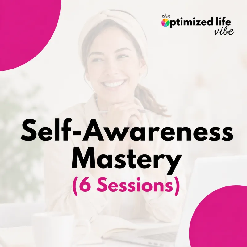 Self-Awareness Mastery