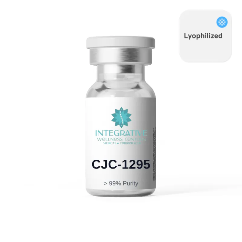 CJC-1295 (without DAC) 5mg (3ml)