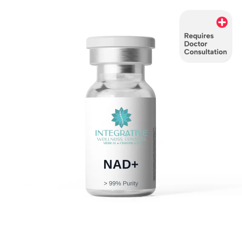 NAD+