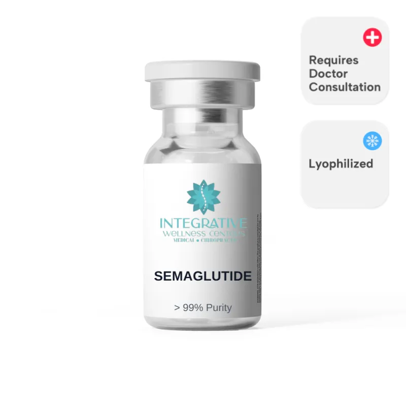 Semaglutide 10 mg (3mL)