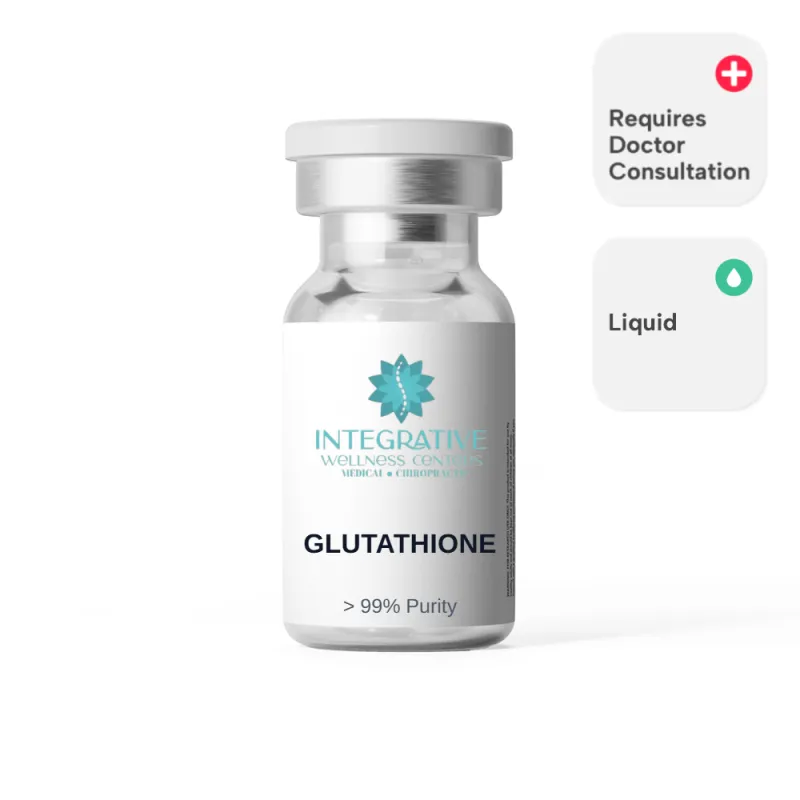 Glutathione
