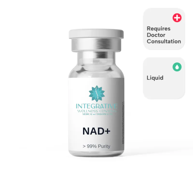 NAD+