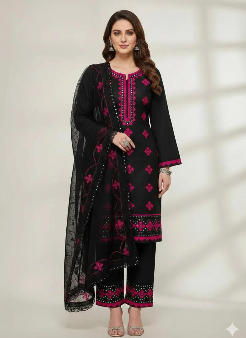 Women's Suit