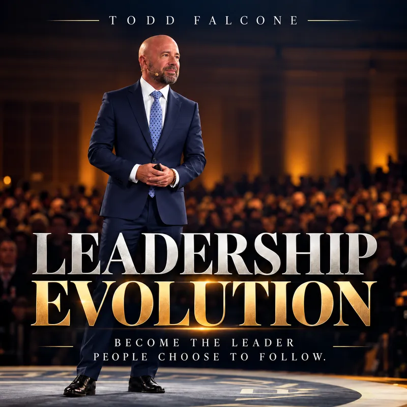 Leadership Evolution