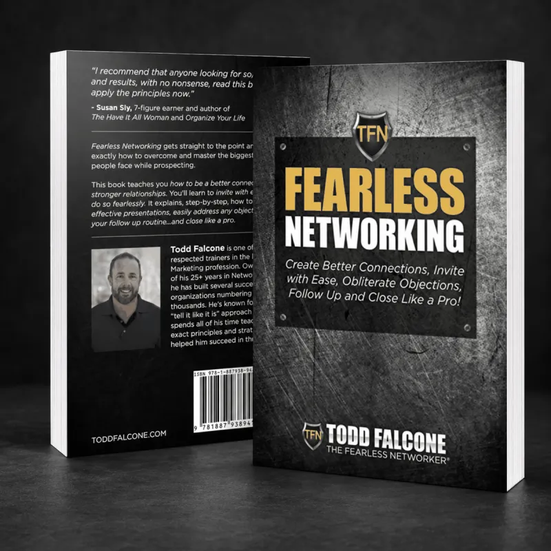 Fearless Networking Book