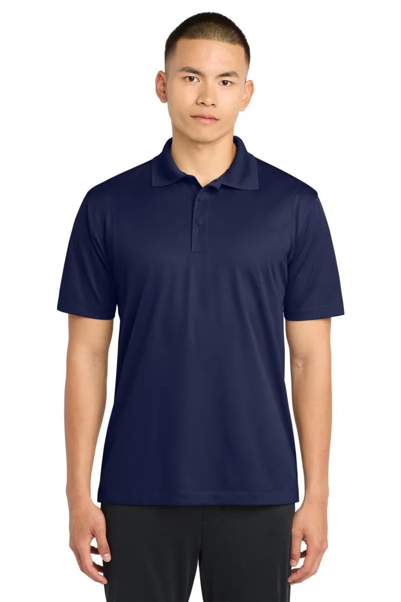 VA Polo-Dry Weave