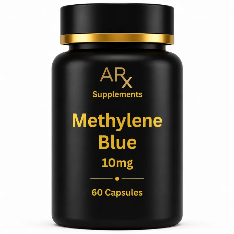 Methylene Blue 10MG