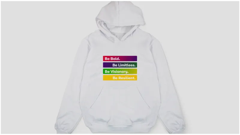 CITS Branded Hoodie