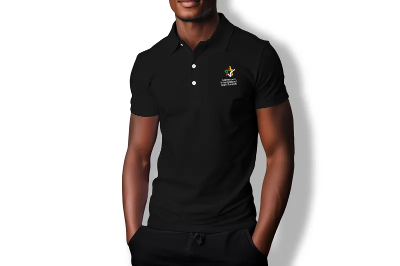 CITS Branded Polo