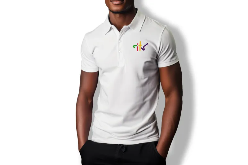CITS Branded Polo
