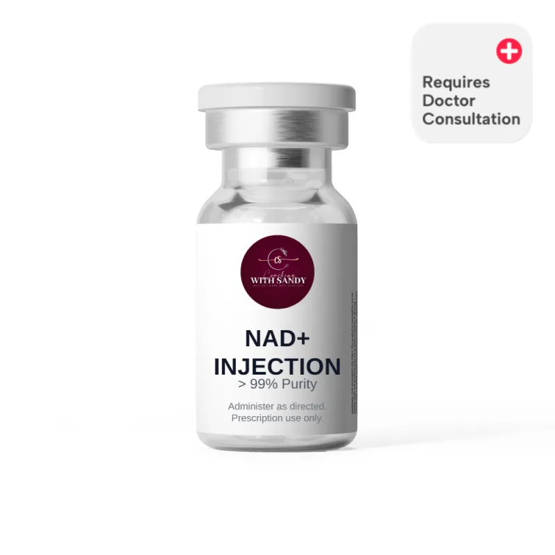 NAD+