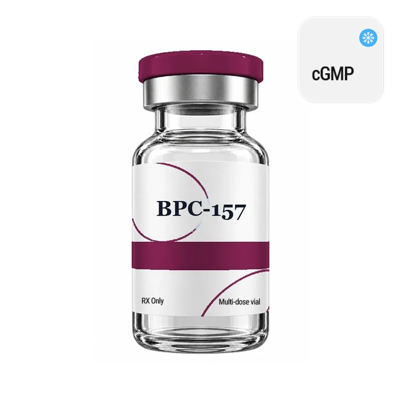 BPC-157 10mg (3mL)