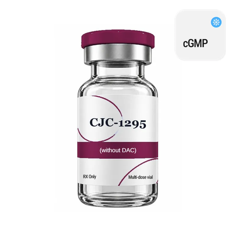 CJC-1295 (without DAC) 5mg (3ml)