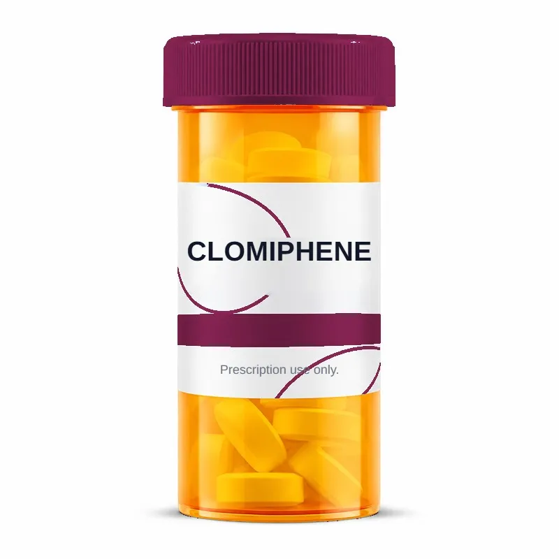 Clomiphene
