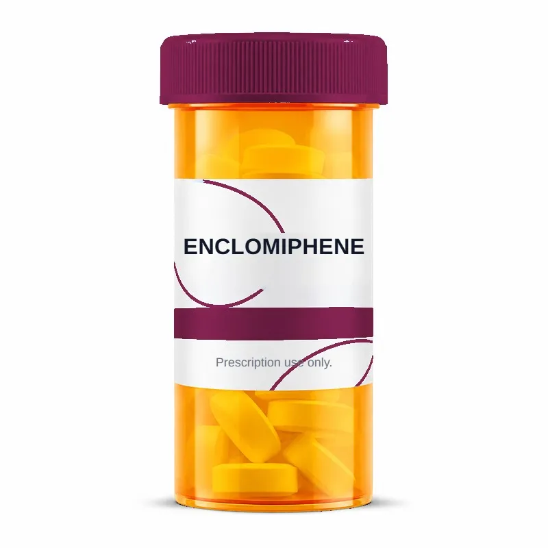 Enclomiphene