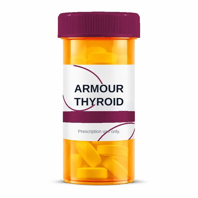 Armour Thyroid