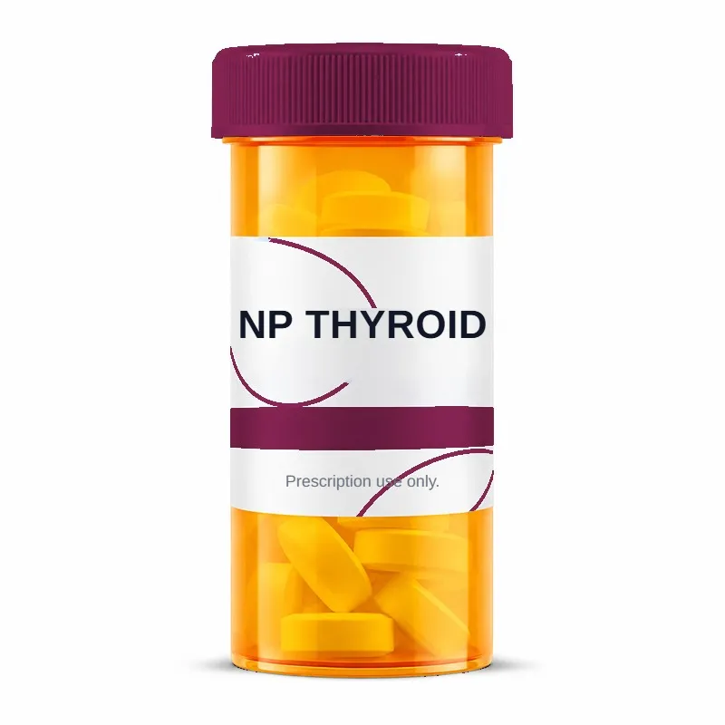 NP Thyroid