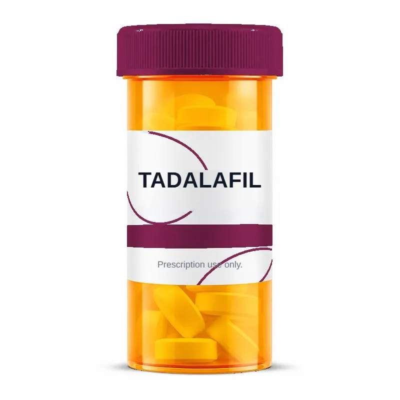 Tadalafil