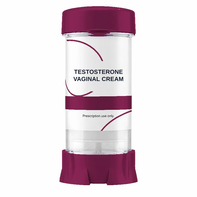 Testosterone Vaginal Cream (90gm)