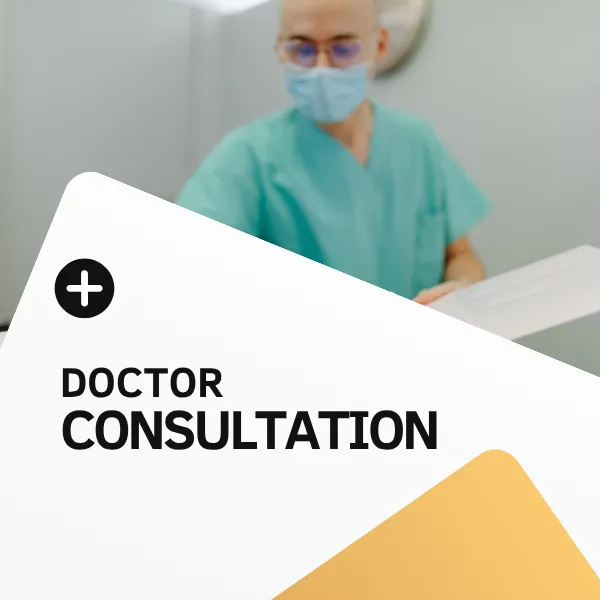 Doctor's Consultation
