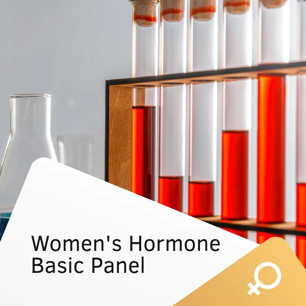 Women's Lab Panels