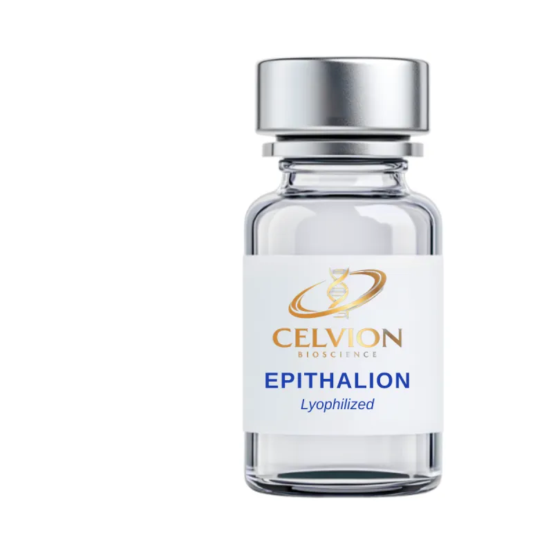 Epithalion 10mg (3ml) Lyophilized