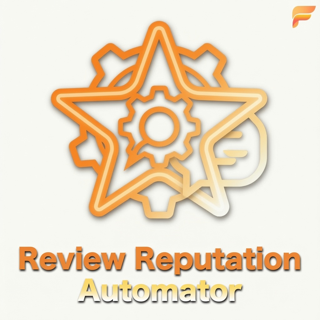 Review Reputation Automator: 5-star Reviews Manager - Micro-Tier-Access