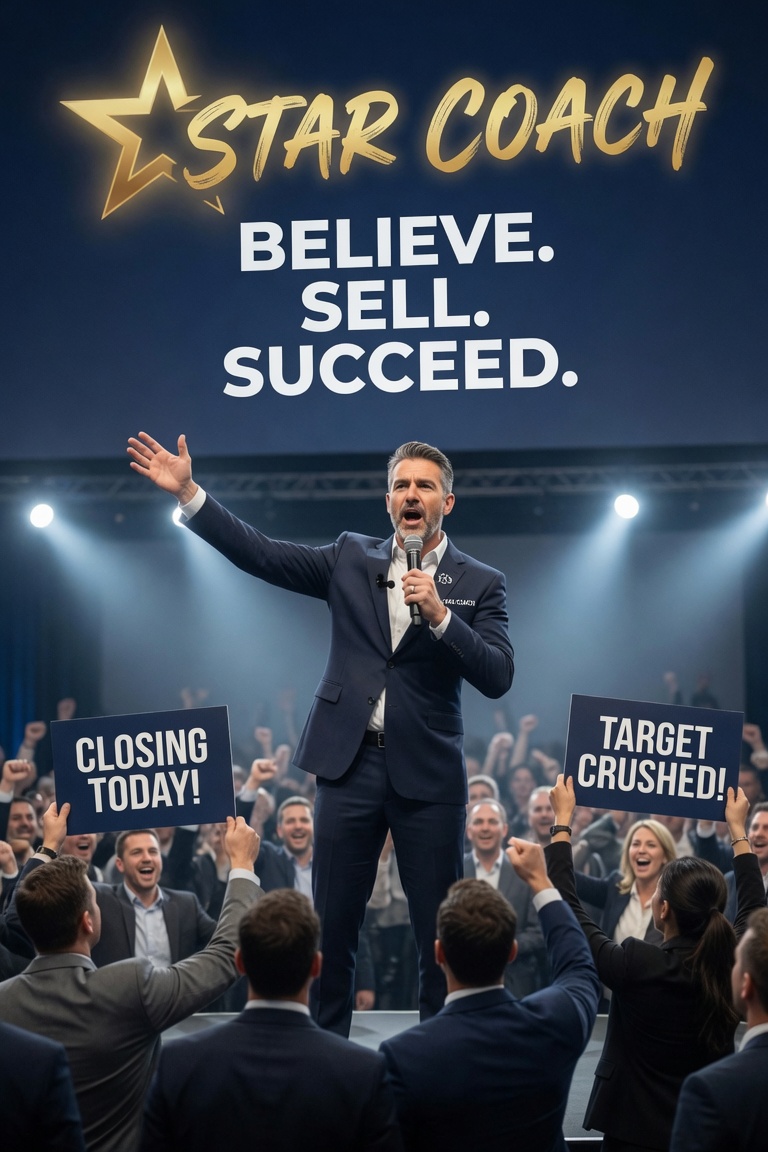 Star Coach - HIPAA Compliant AI Training System - 2 or more locations $300 monthly for each location + $2,500 one-time tech fee