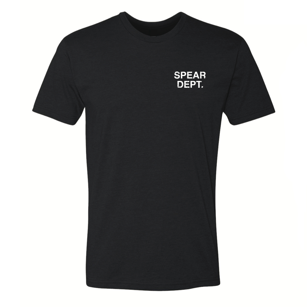 Volenti Non Fit Injuria T-Shirt