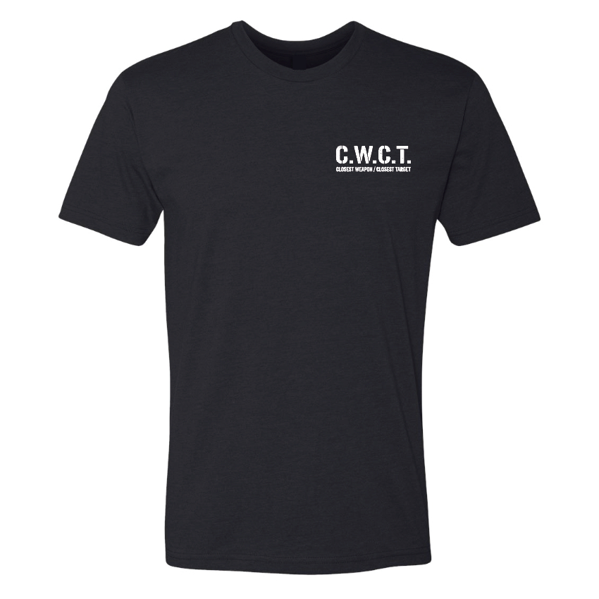 CWCT T-Shirt