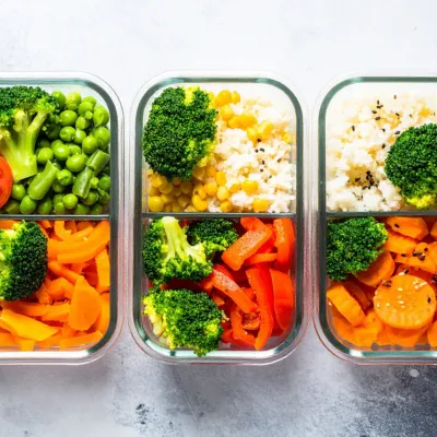 Nutrition Consultation