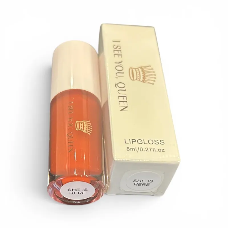 Royal Velvet Lip Gloss