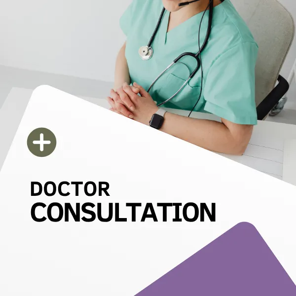 Doctor's Consultation